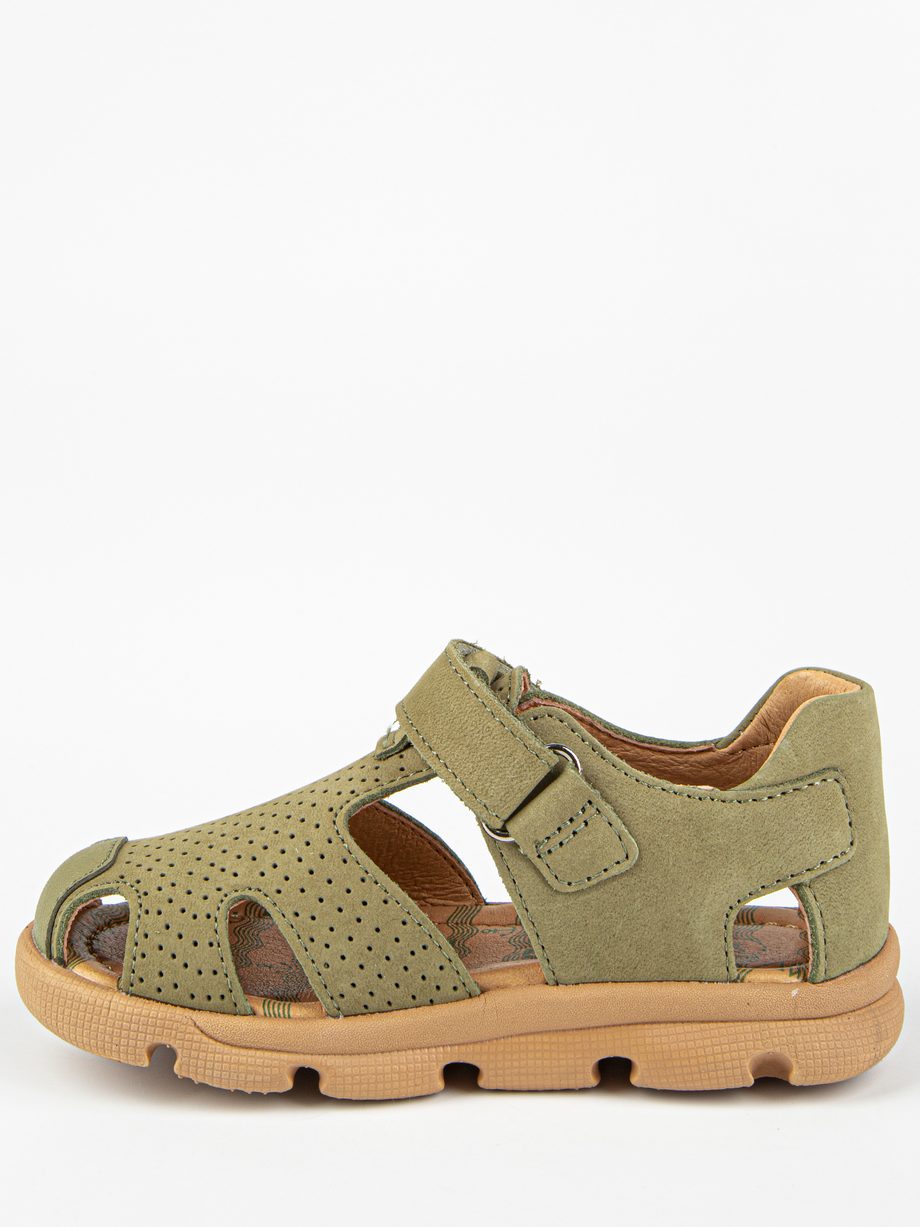 Сандалии артикул:31872-3-7