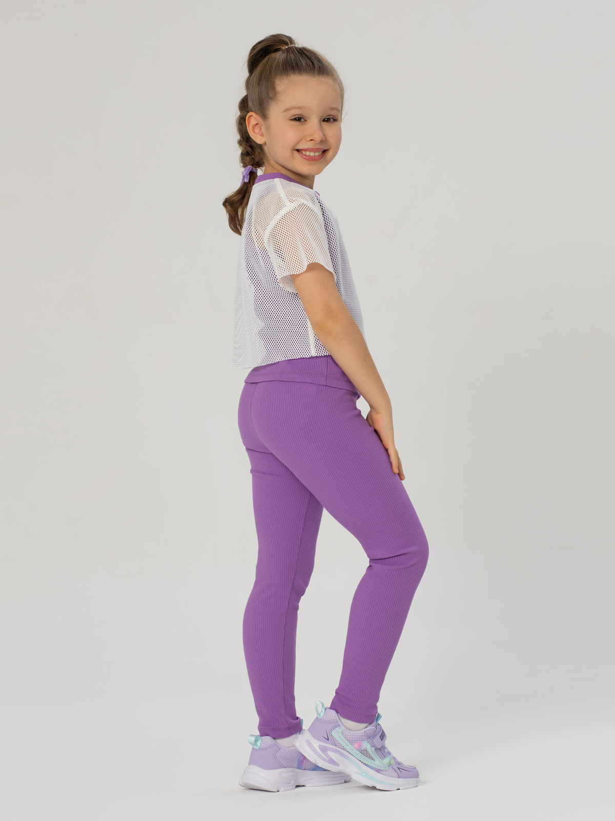 Леггинсы артикул:PKGCG04-V1-6