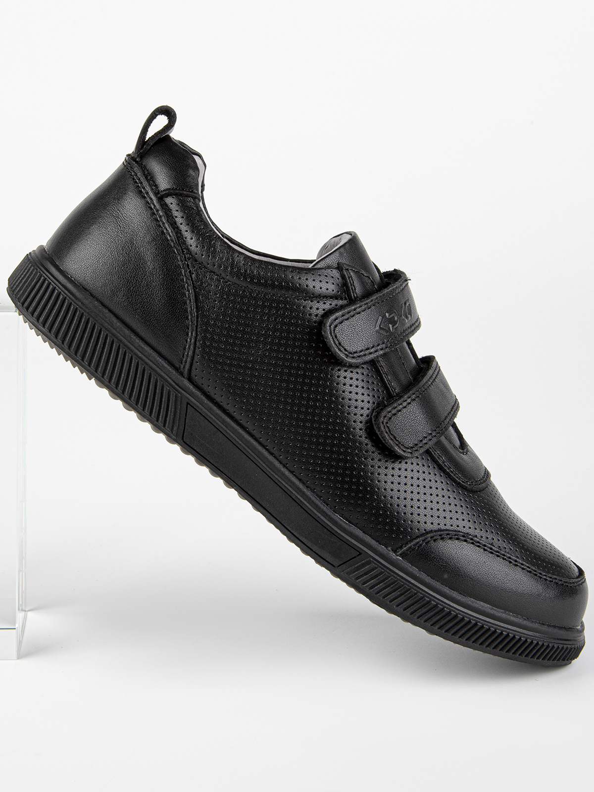 Полуботинки артикул:231139-7