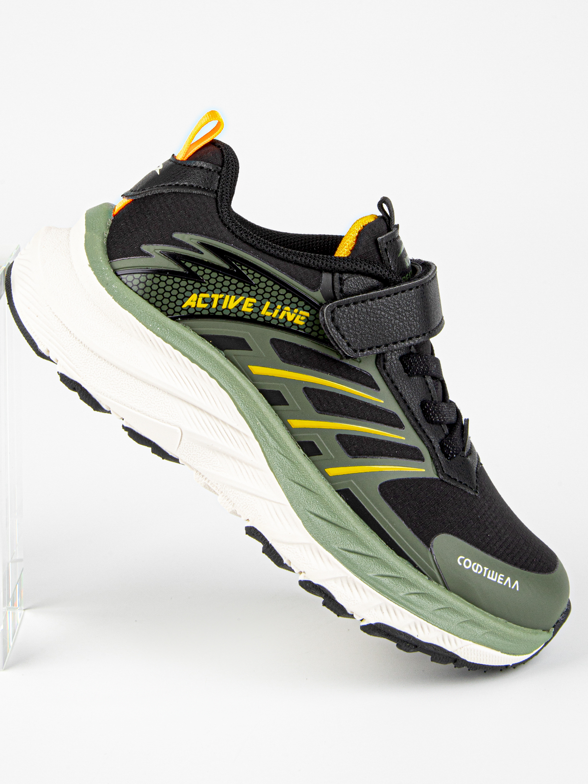 Кроссовки артикул:721200с-2-7