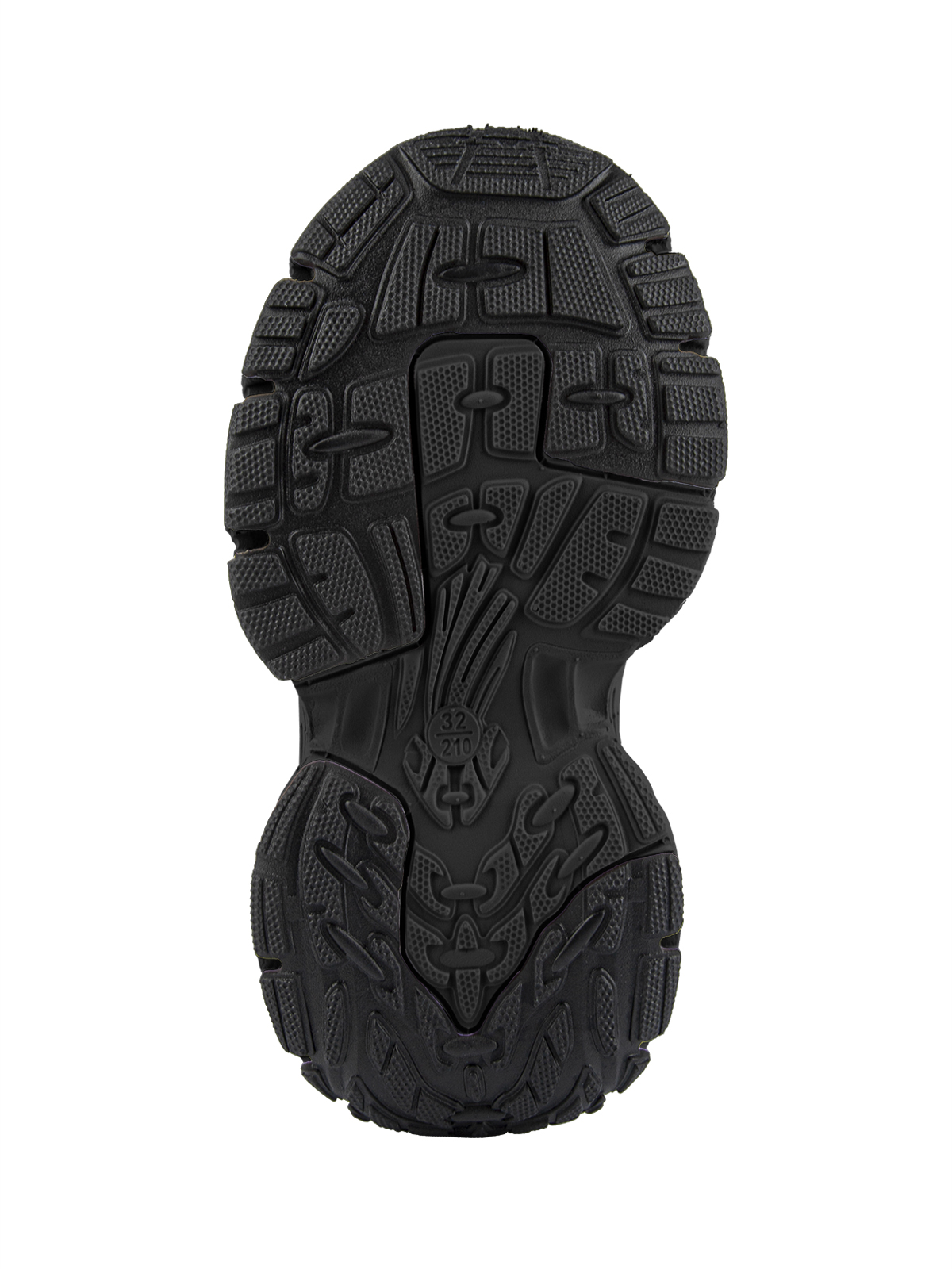 Кроссовки артикул:731124-2-4