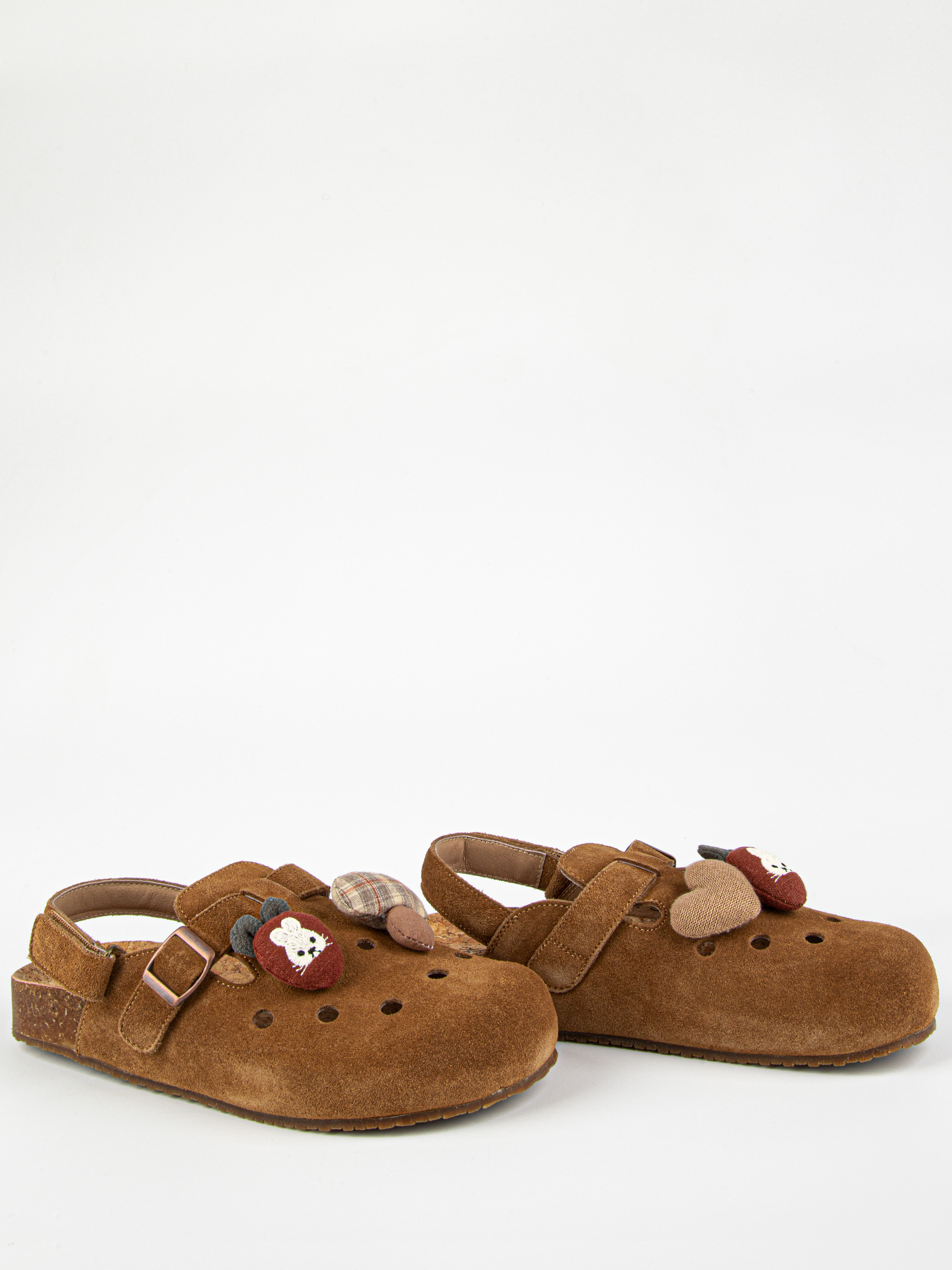 Сандалии артикул:33931-1-2