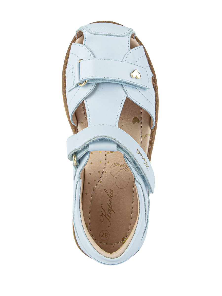 Сандалии артикул:32983п-3-3