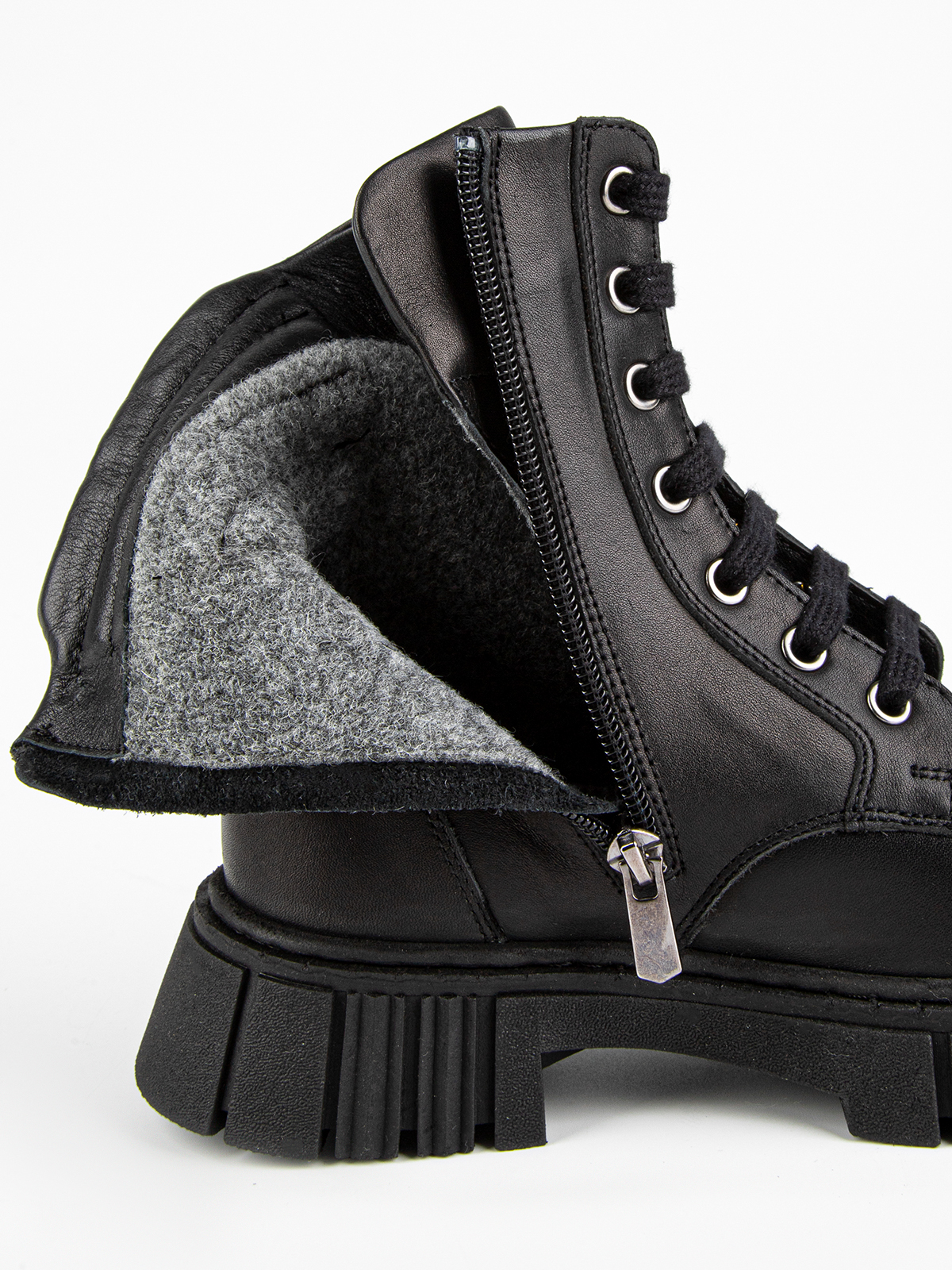 Ботинки артикул:53712ут-1-10