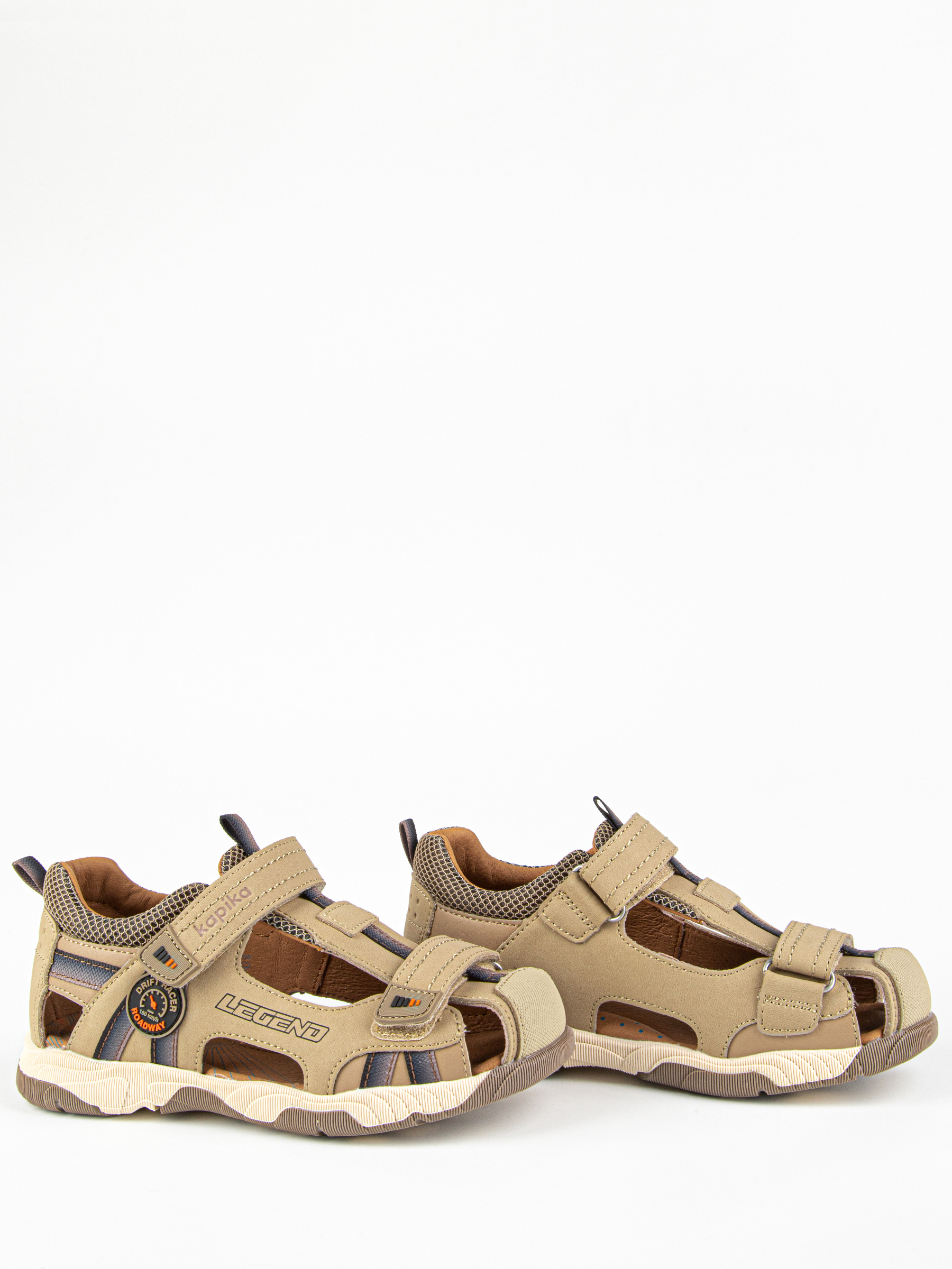 Сандалии артикул:321037к-1-2