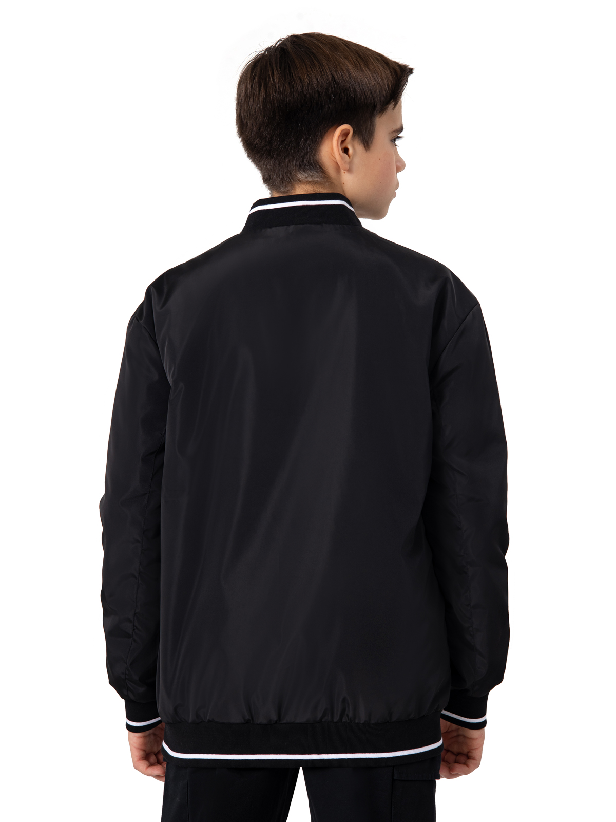 Куртка демисезонная артикул:NJBCK08-99-2