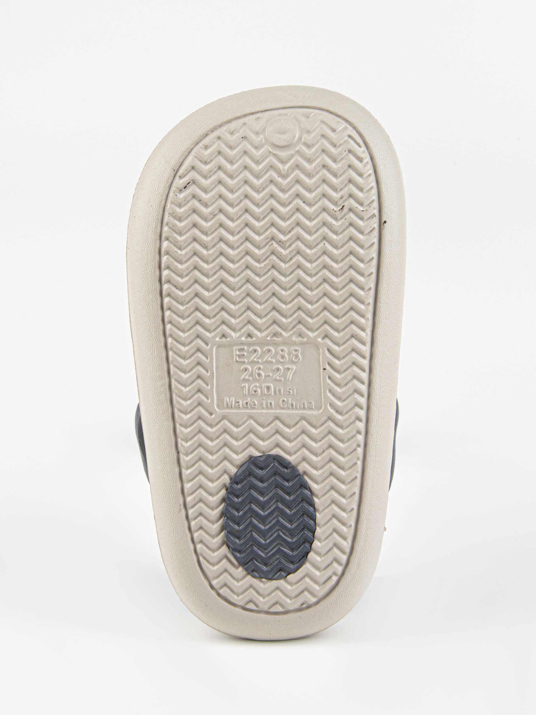 Сабо артикул:82264-1-8