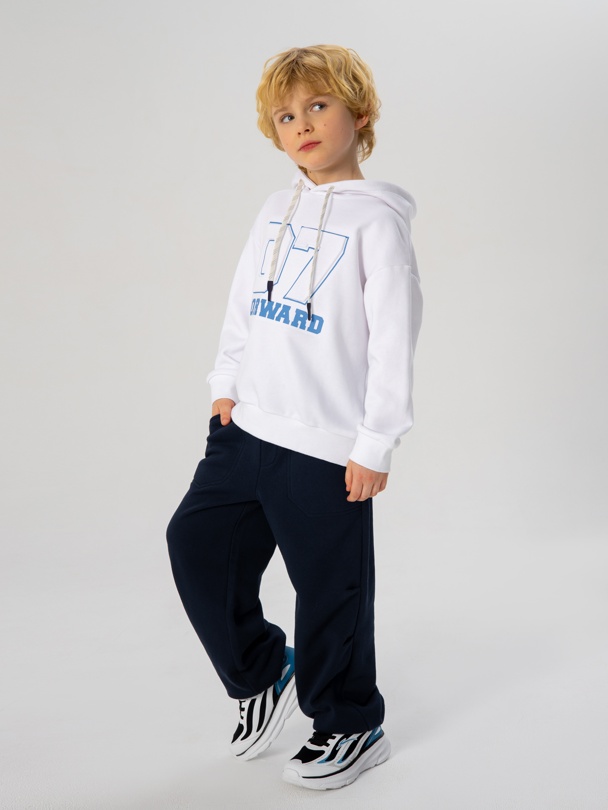 Толстовка артикул:PKBCJ01-00-3