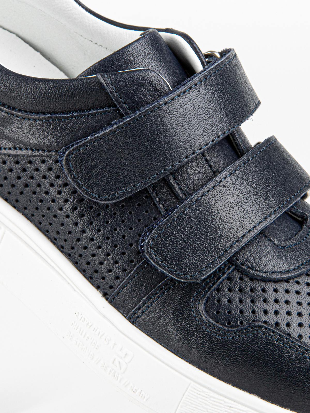 Полуботинки артикул:231135т-2-3