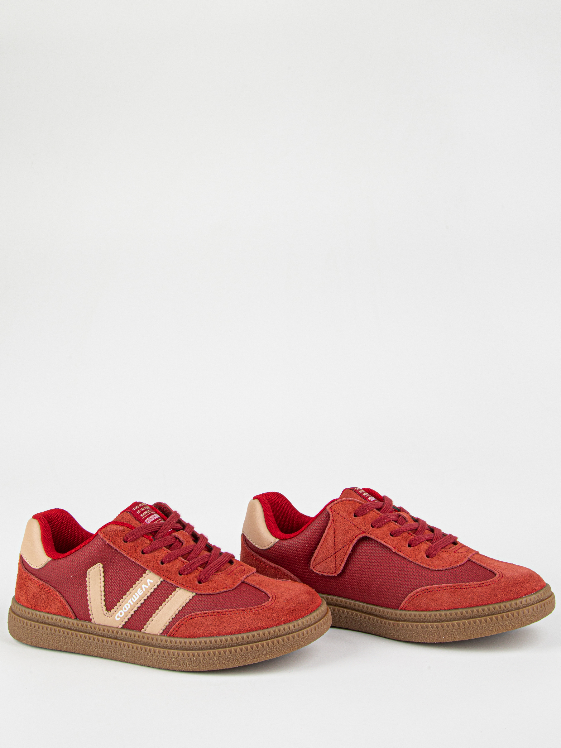 Полуботинки артикул:731308с-4-2