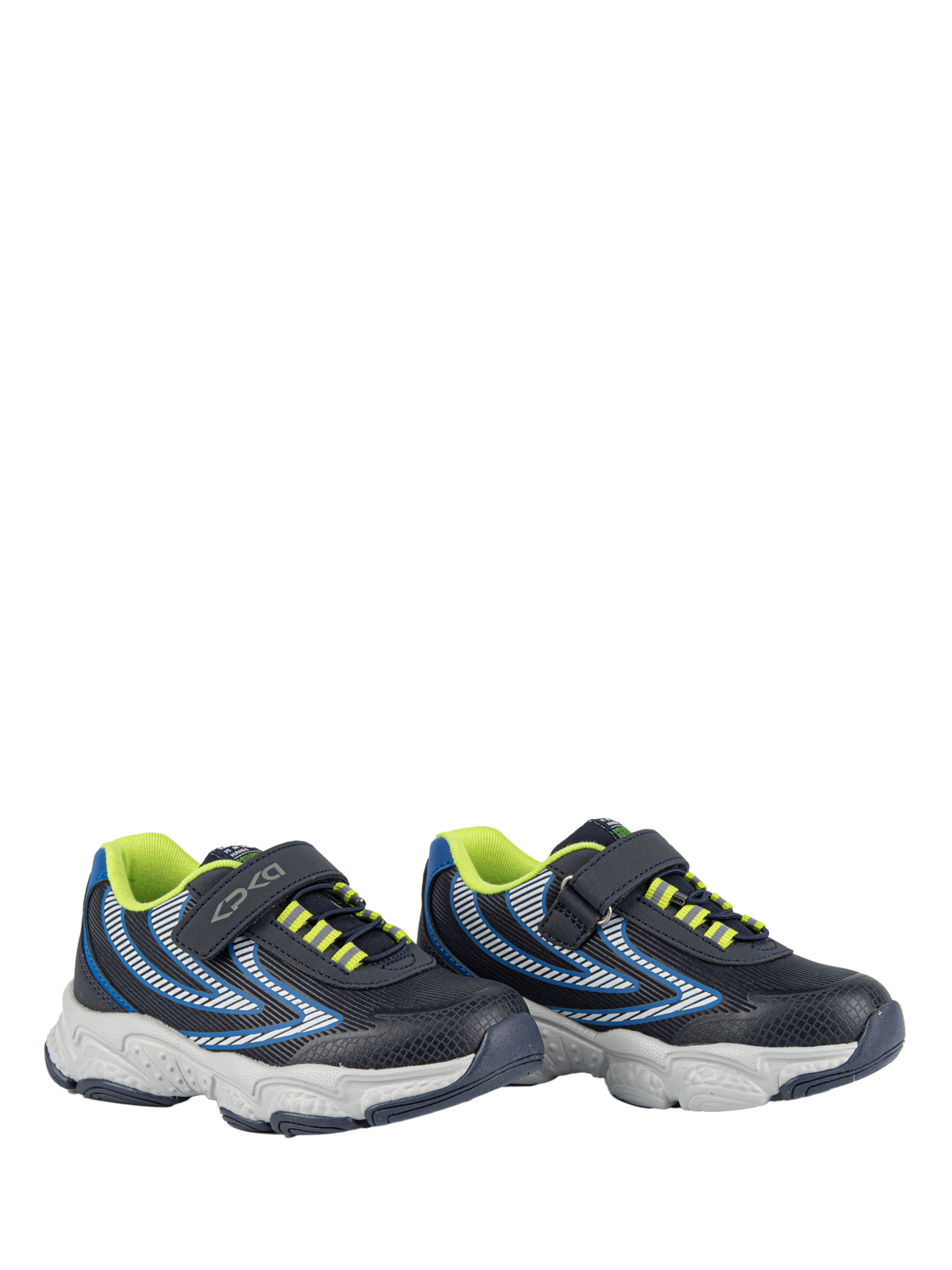 Полуботинки артикул:721024с-2-5