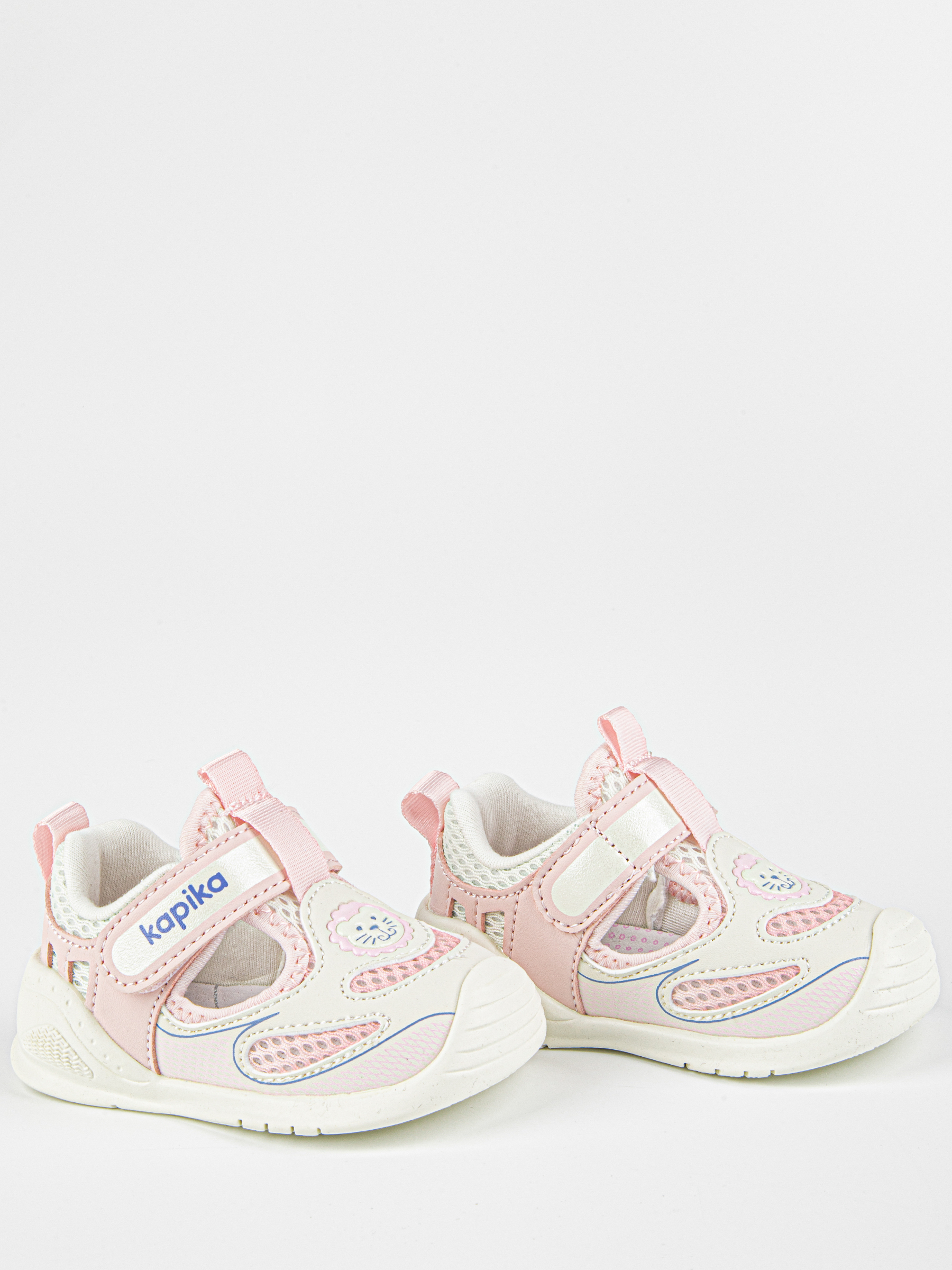 Кроссовки артикул:10253н-1-2