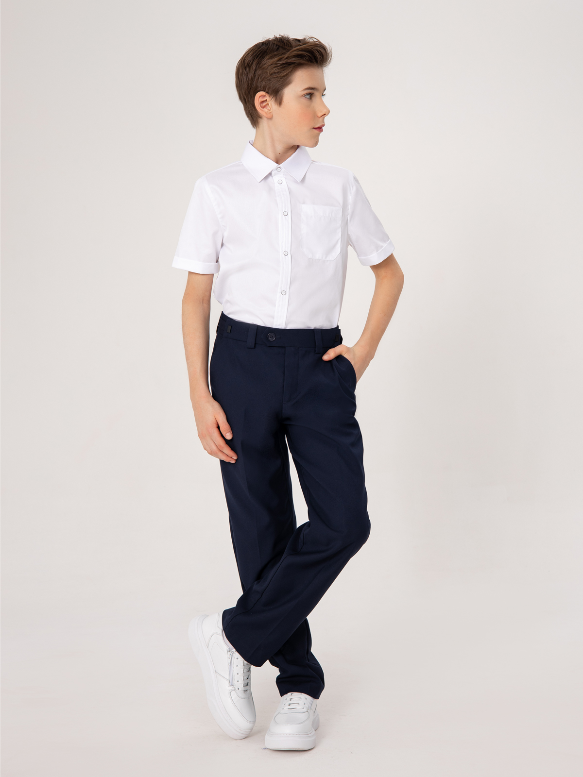 Брюки артикул:OJBCP03-Z4-3 Брюки артикул:OJBCP03-Z4-3