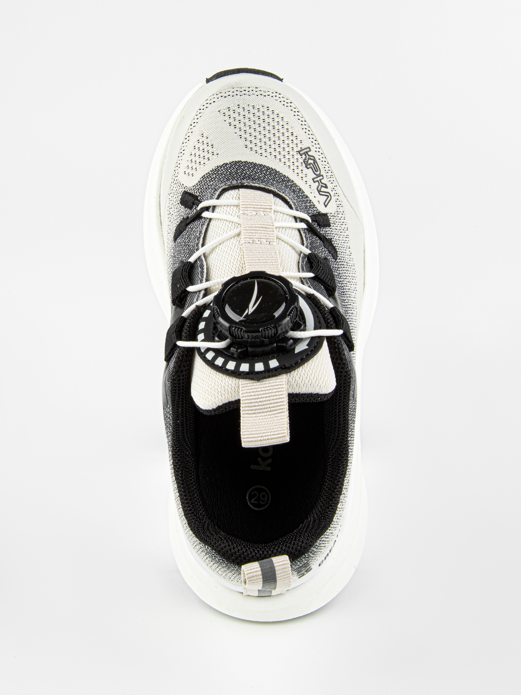 Кроссовки артикул:721207-1-6