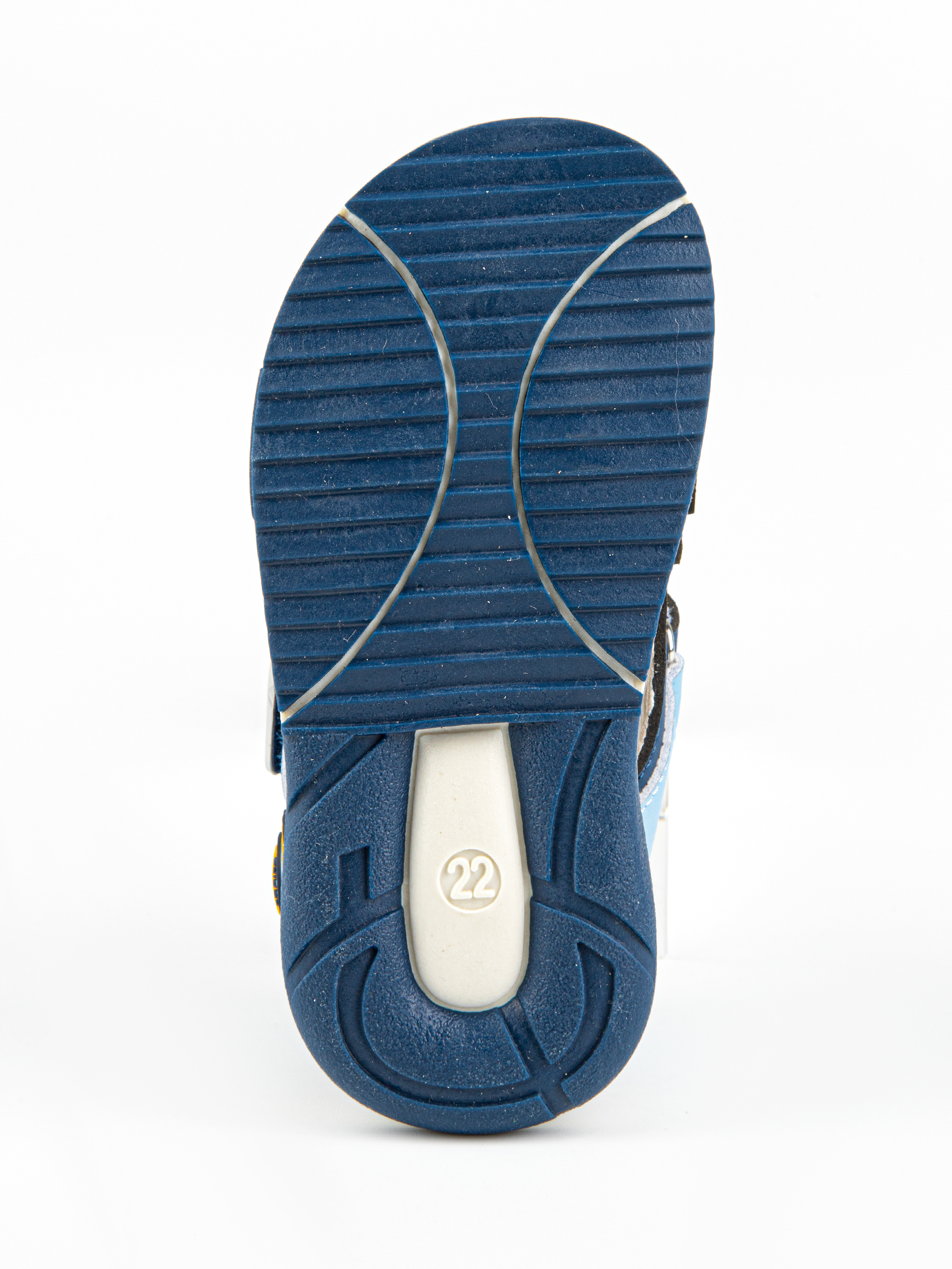 Сандалии артикул:31960п-2-8