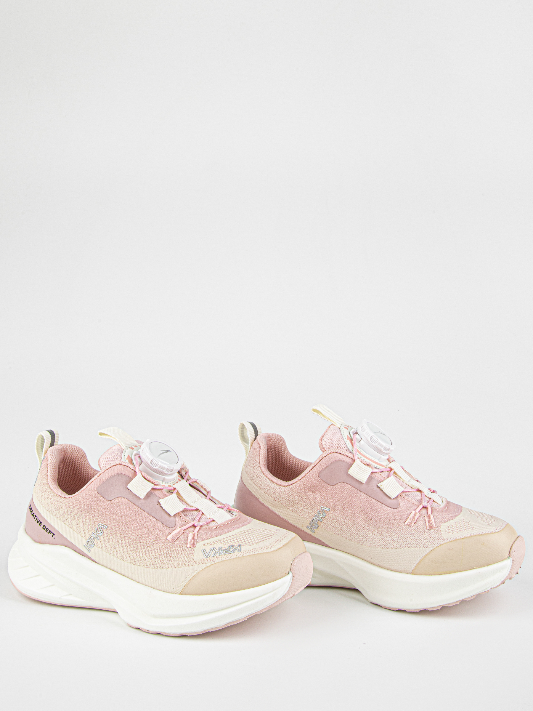 Кроссовки артикул:721207-2-2