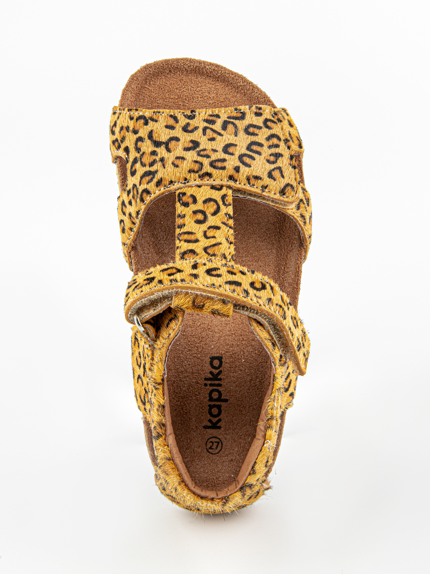 Сандалии артикул:321863-1-6