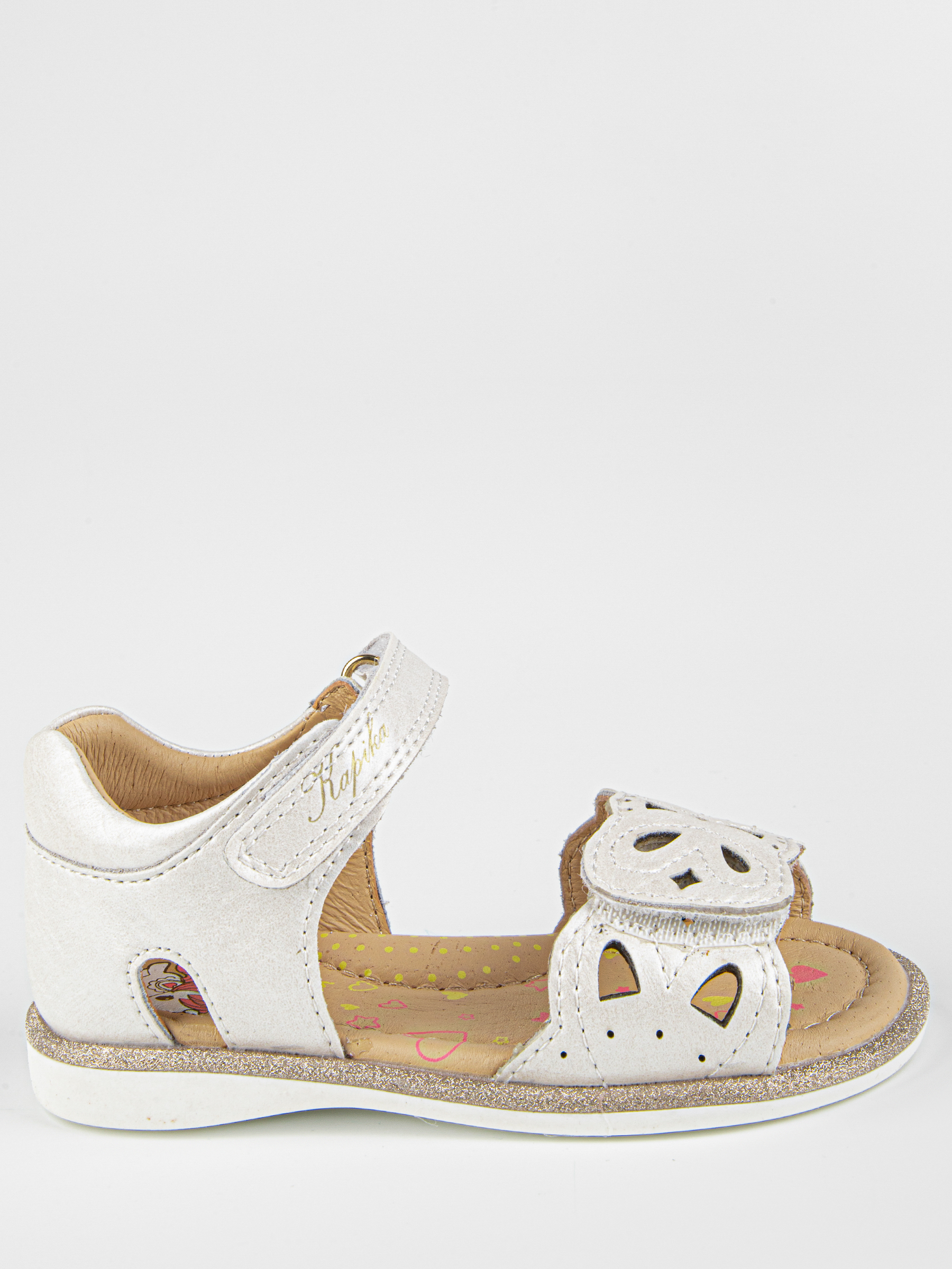 Сандалии артикул:31875к-1-1