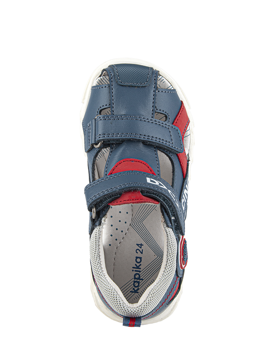 Сандалии артикул:31803-1-3