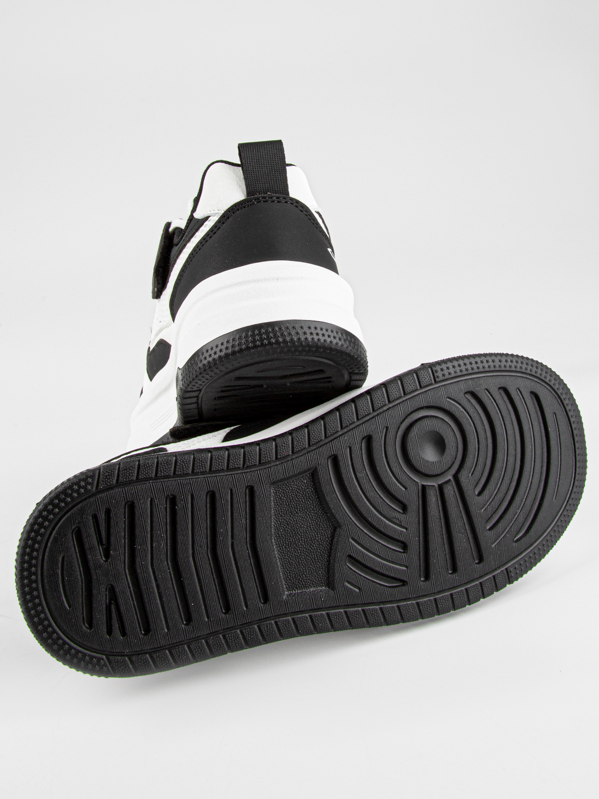 Кроссовки артикул:74924-1-5