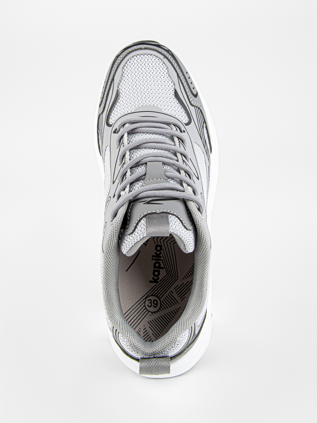 Кроссовки артикул:74928-2-6