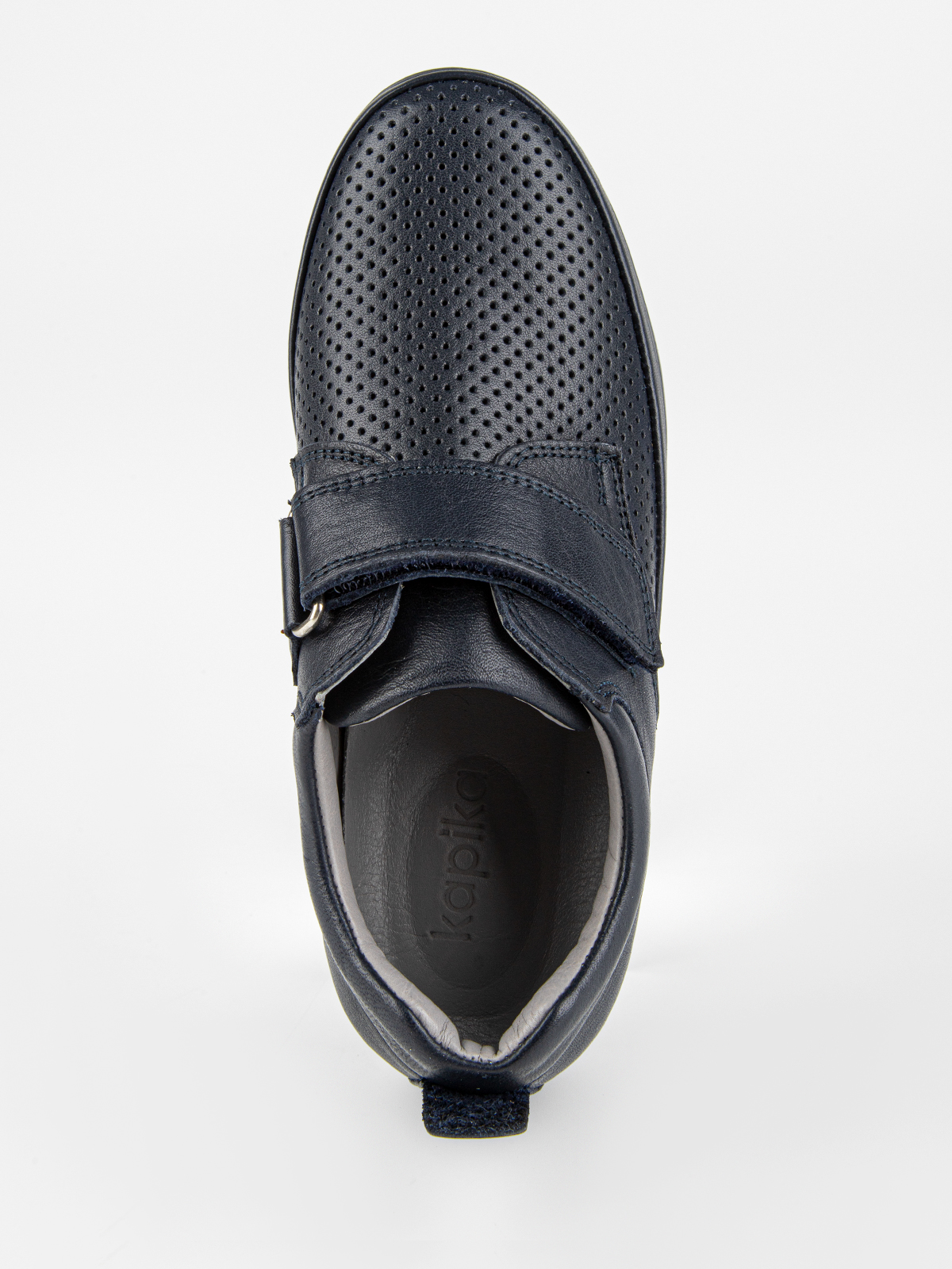 Полуботинки артикул:221657нт-1-6