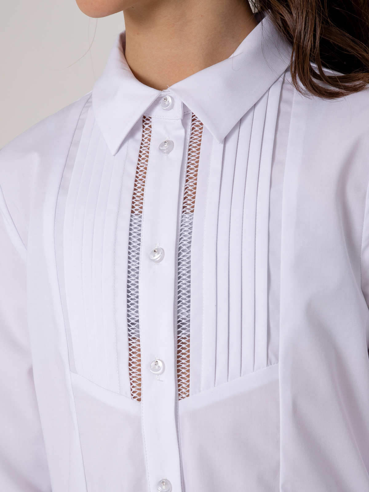 Блузка артикул:OJGCB11-00-4