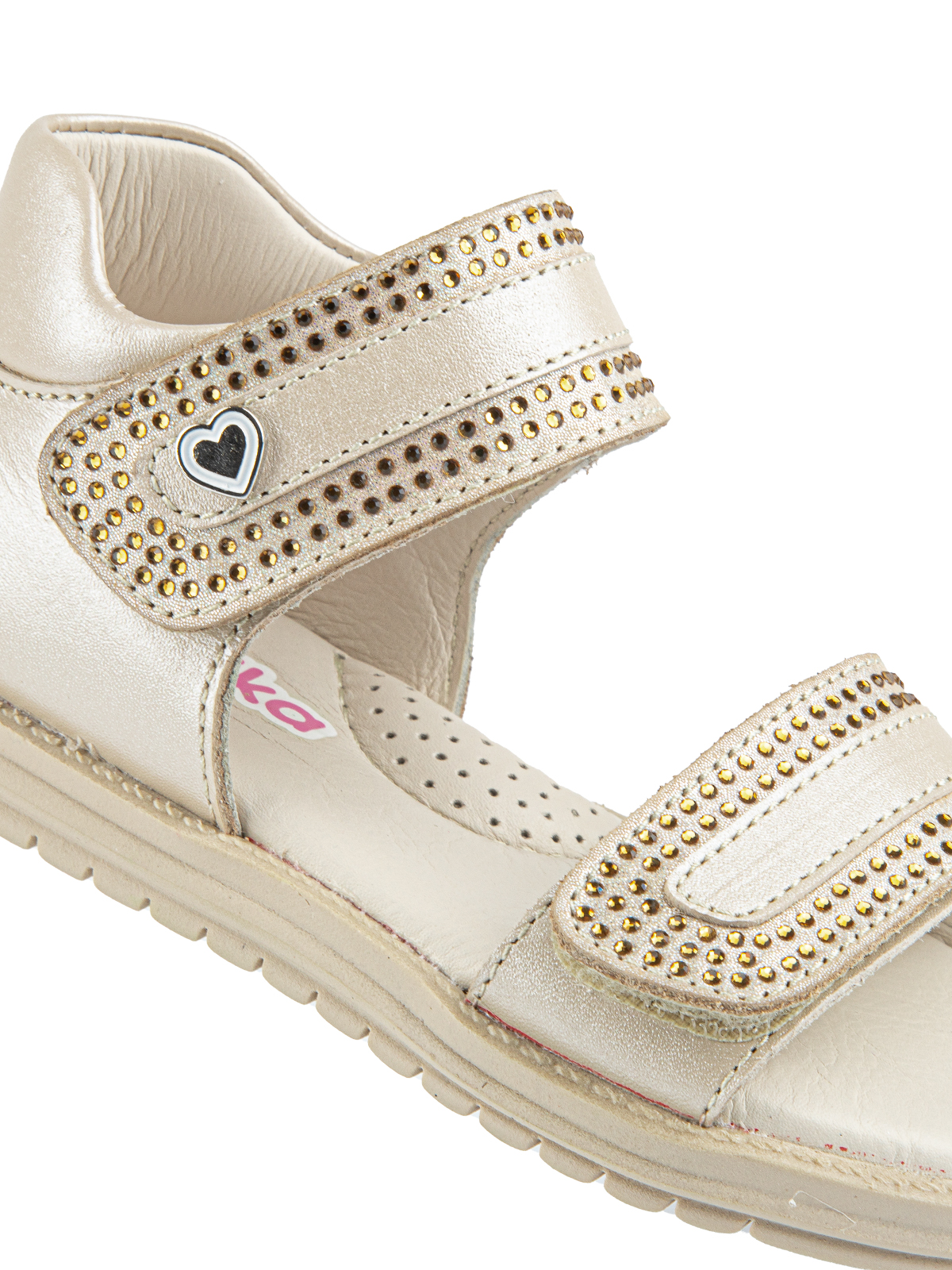 Сандалии артикул:31958т-2-6