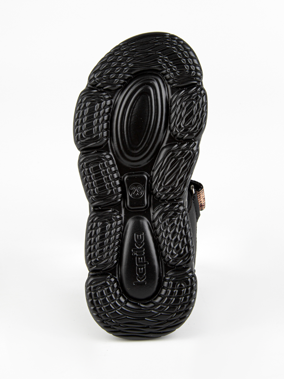 Сандалии артикул:32952п-10-8