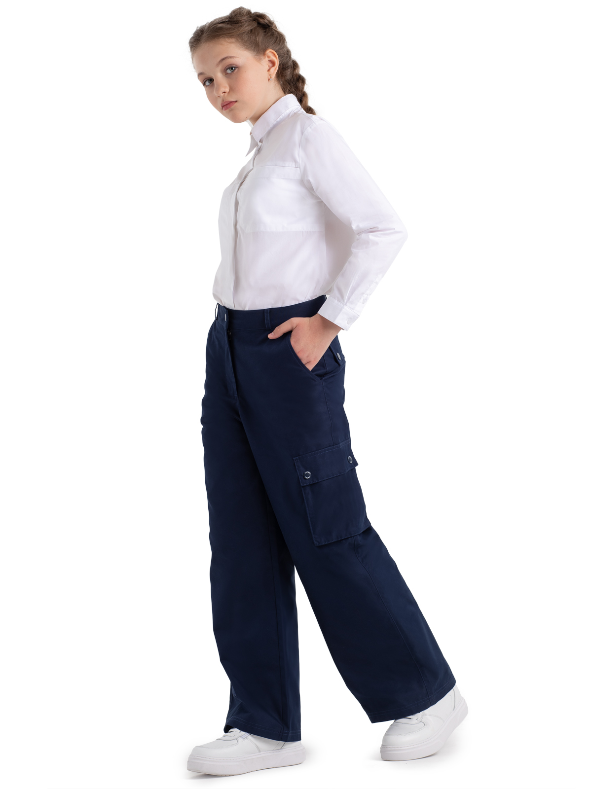 Брюки артикул:KJGCP08-Z4-3 Брюки артикул:KJGCP08-Z4-3