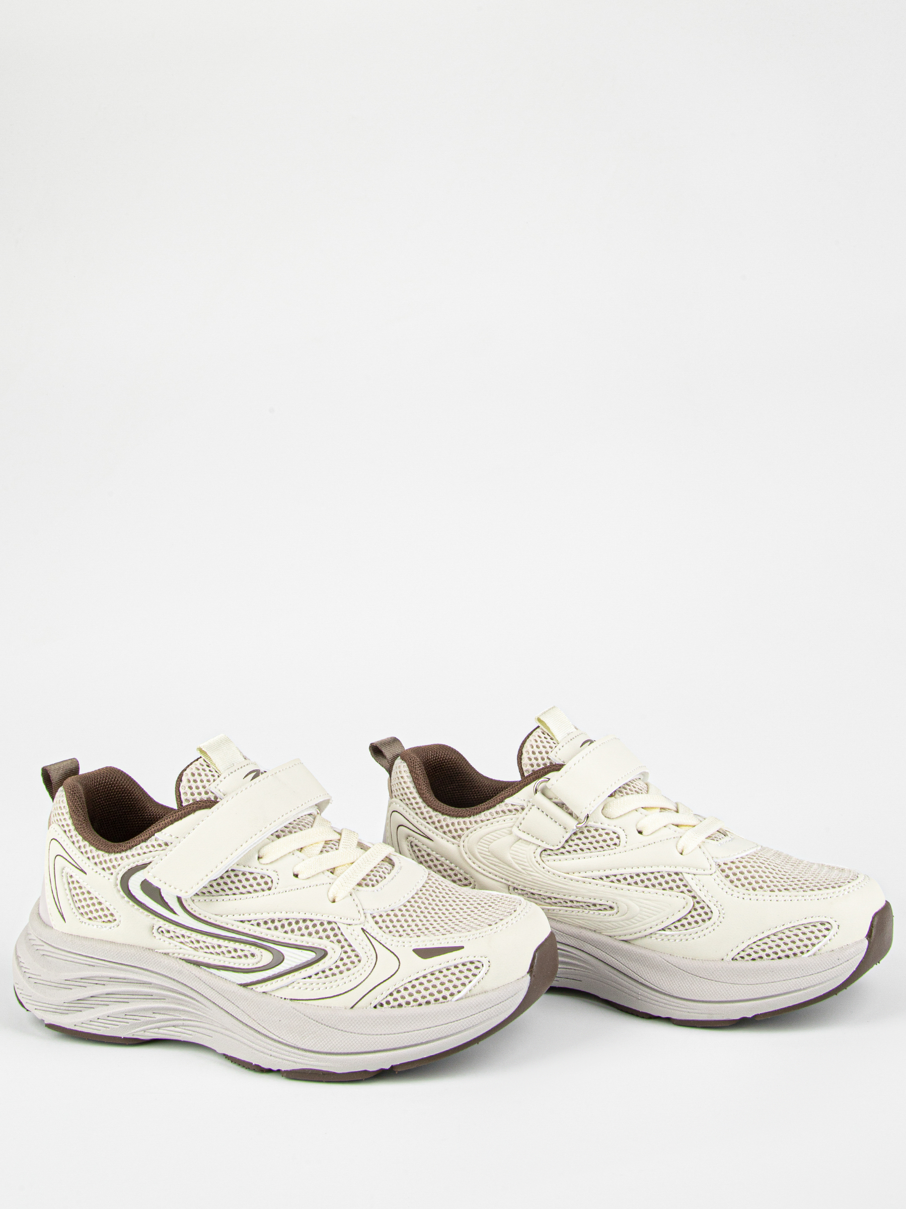 Кроссовки артикул:731287-1-2