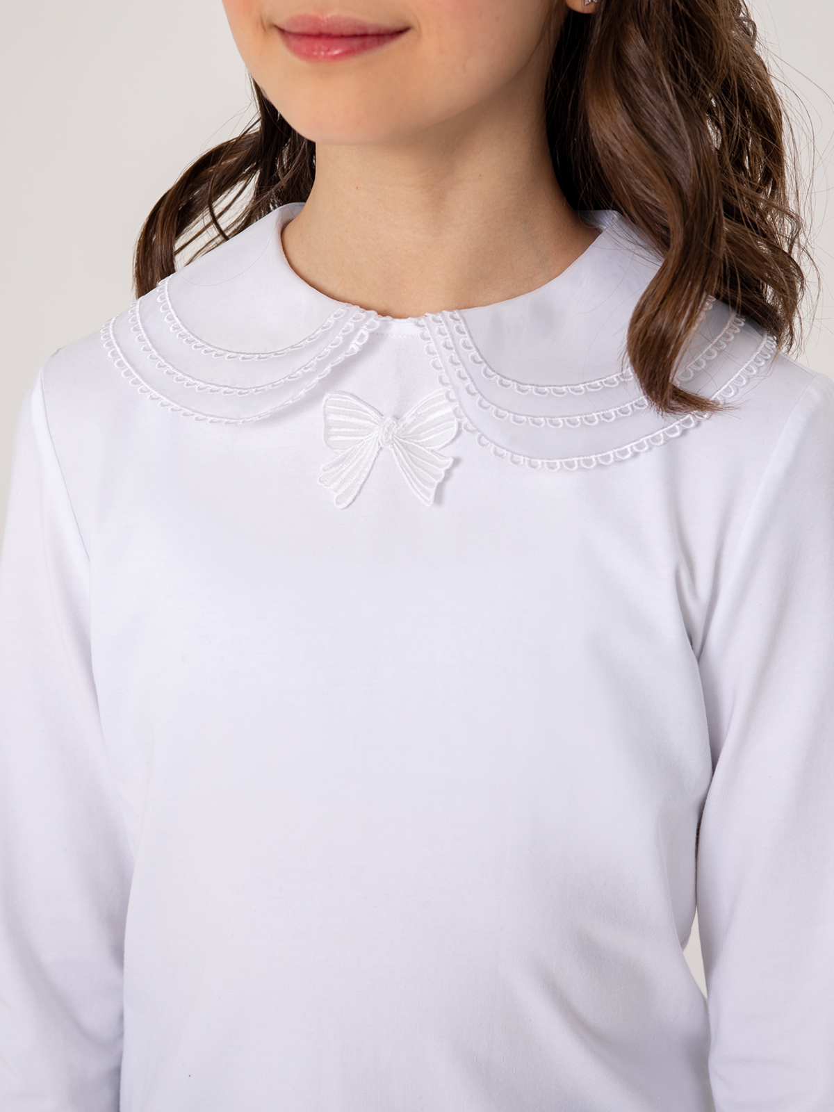 Блузка артикул:OJGCB08-00-5