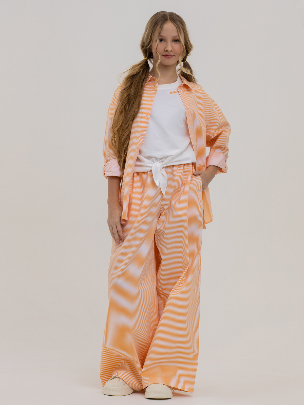 Брюки артикул:PJGCP11-WE-1