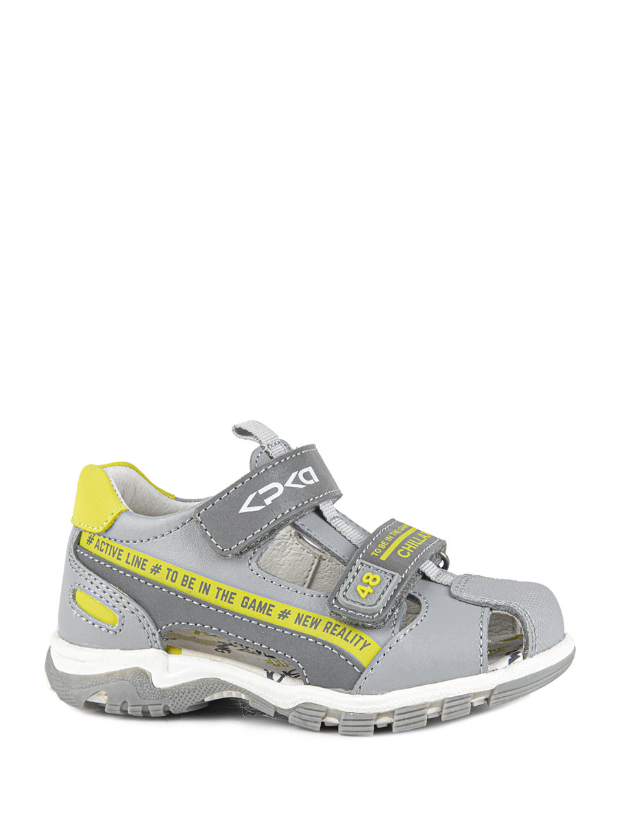 Сандалии артикул:31828к-1-1