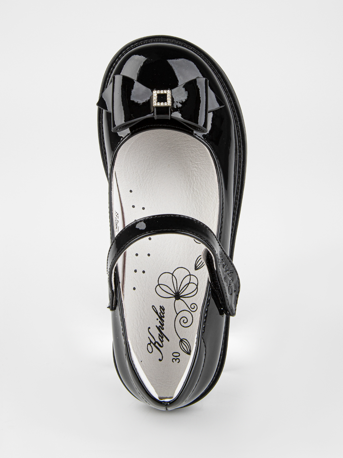 Туфли артикул:22898п-4-6