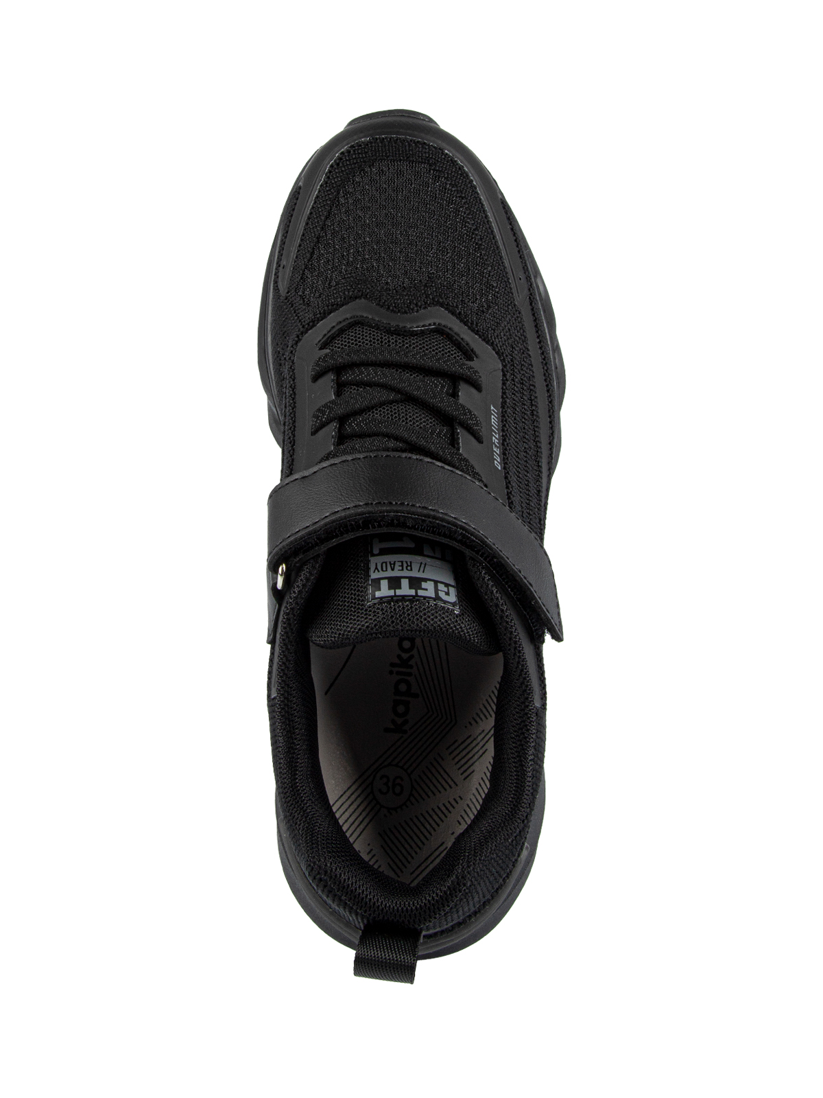 Кроссовки артикул:74982-3-3