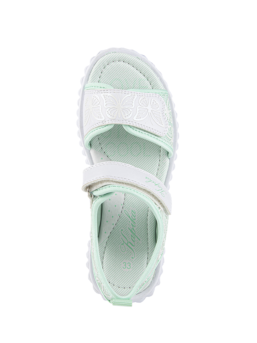 Сандалии артикул:32893п-3-3