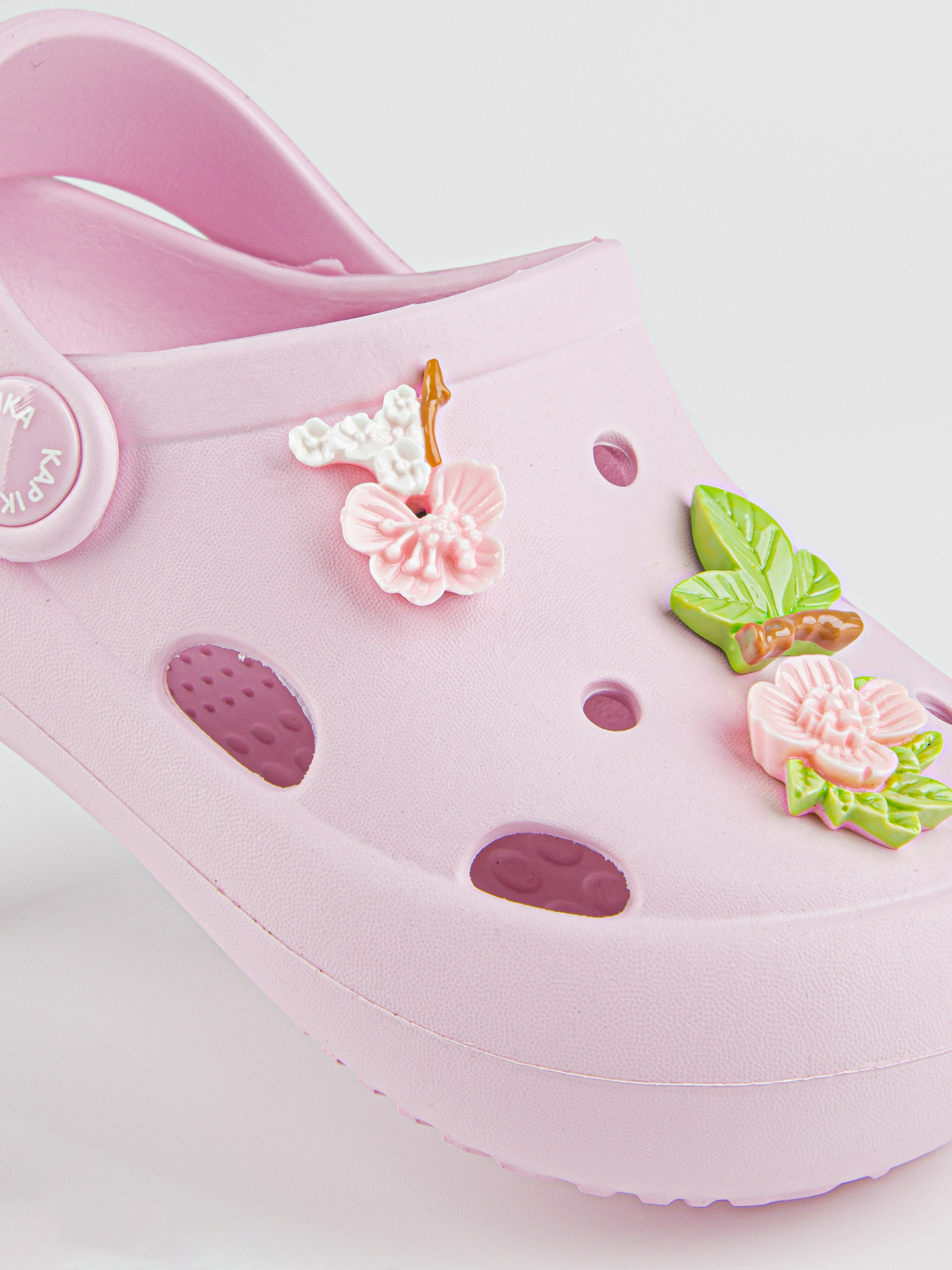 Сабо артикул:82266-2-3