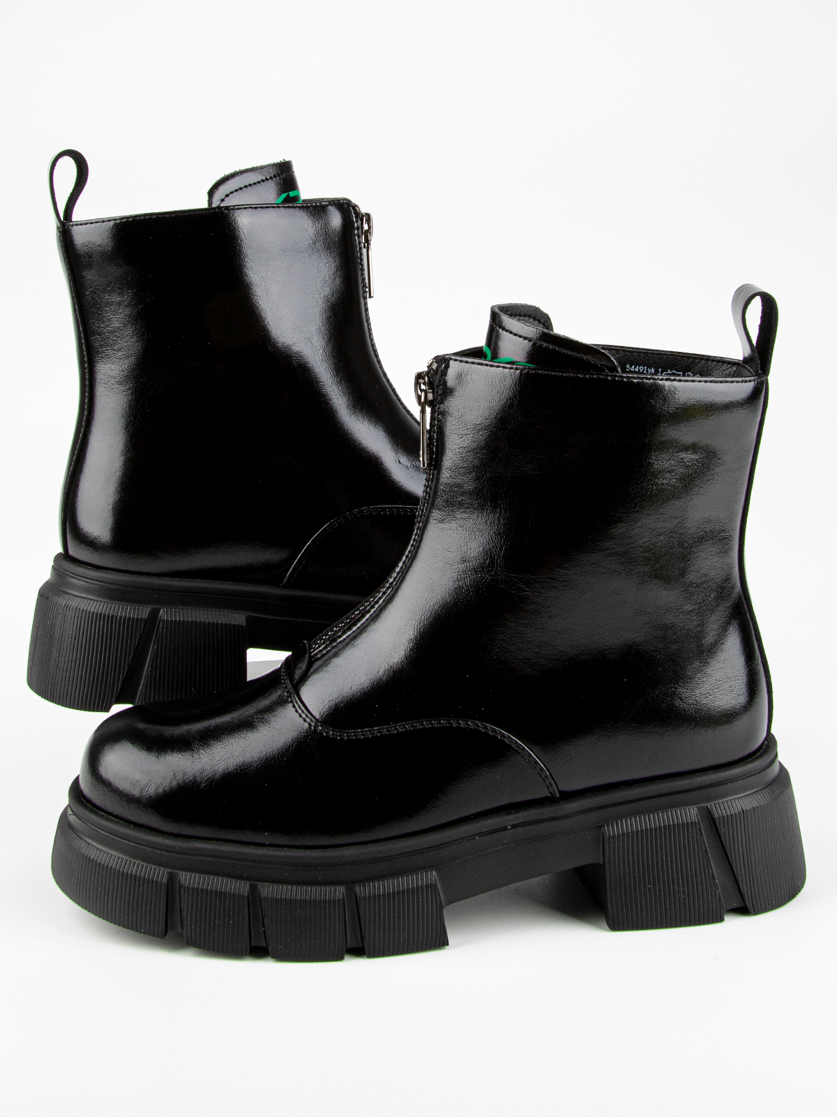 Ботинки артикул:54491ук-1-4