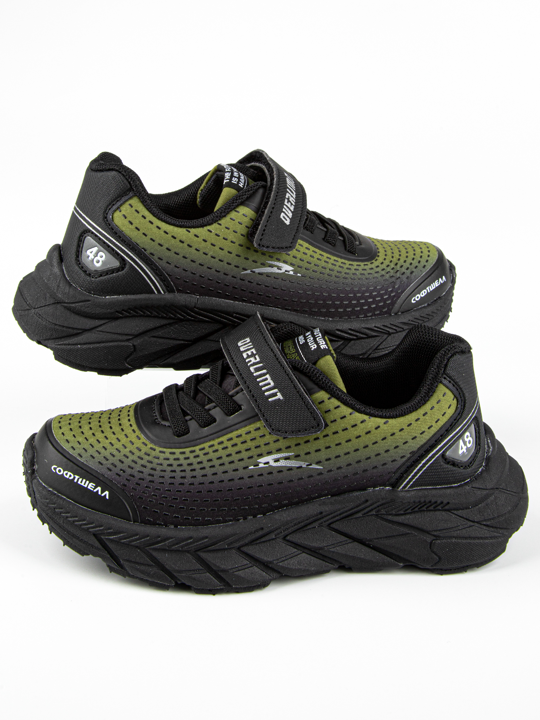 Кроссовки артикул:721275c-2-4