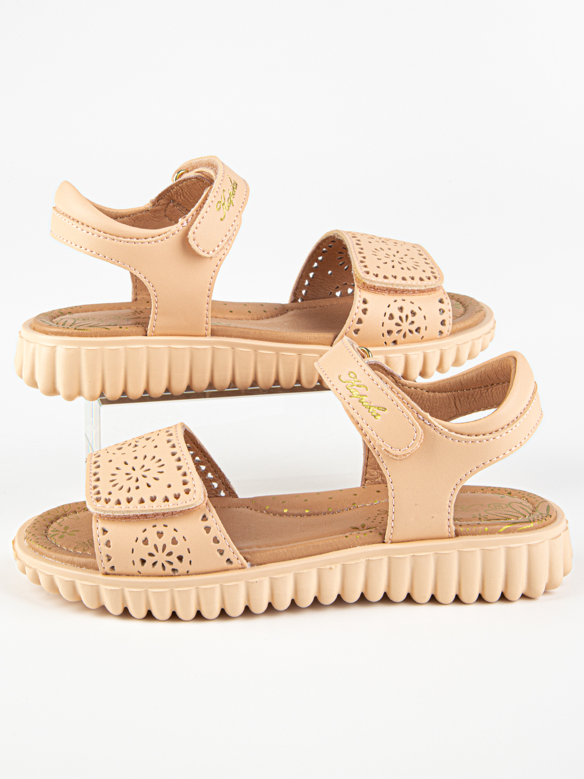 Сандалии артикул:33839п-2-4