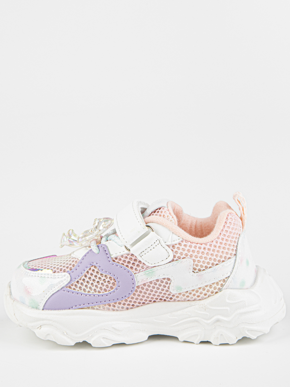 Кроссовки артикул:71451н-10-7