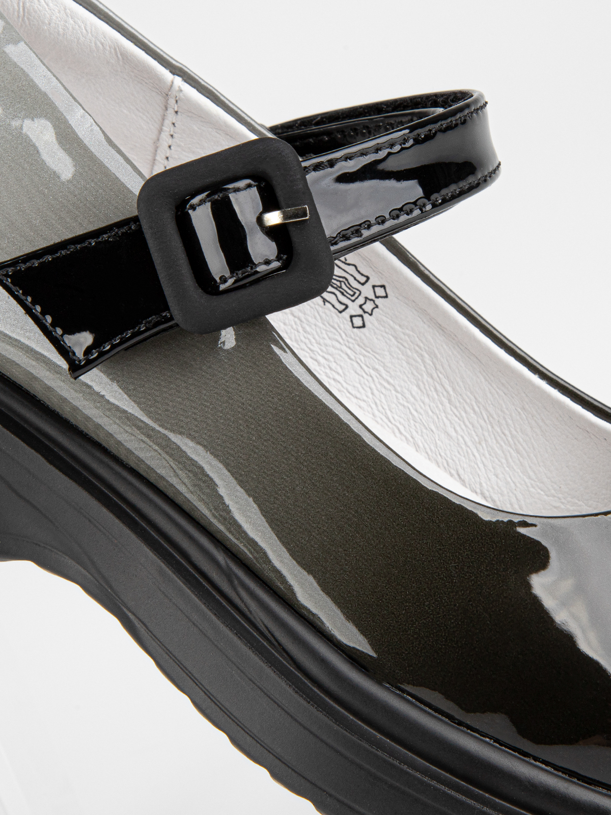 Туфли артикул:231869п-20-3