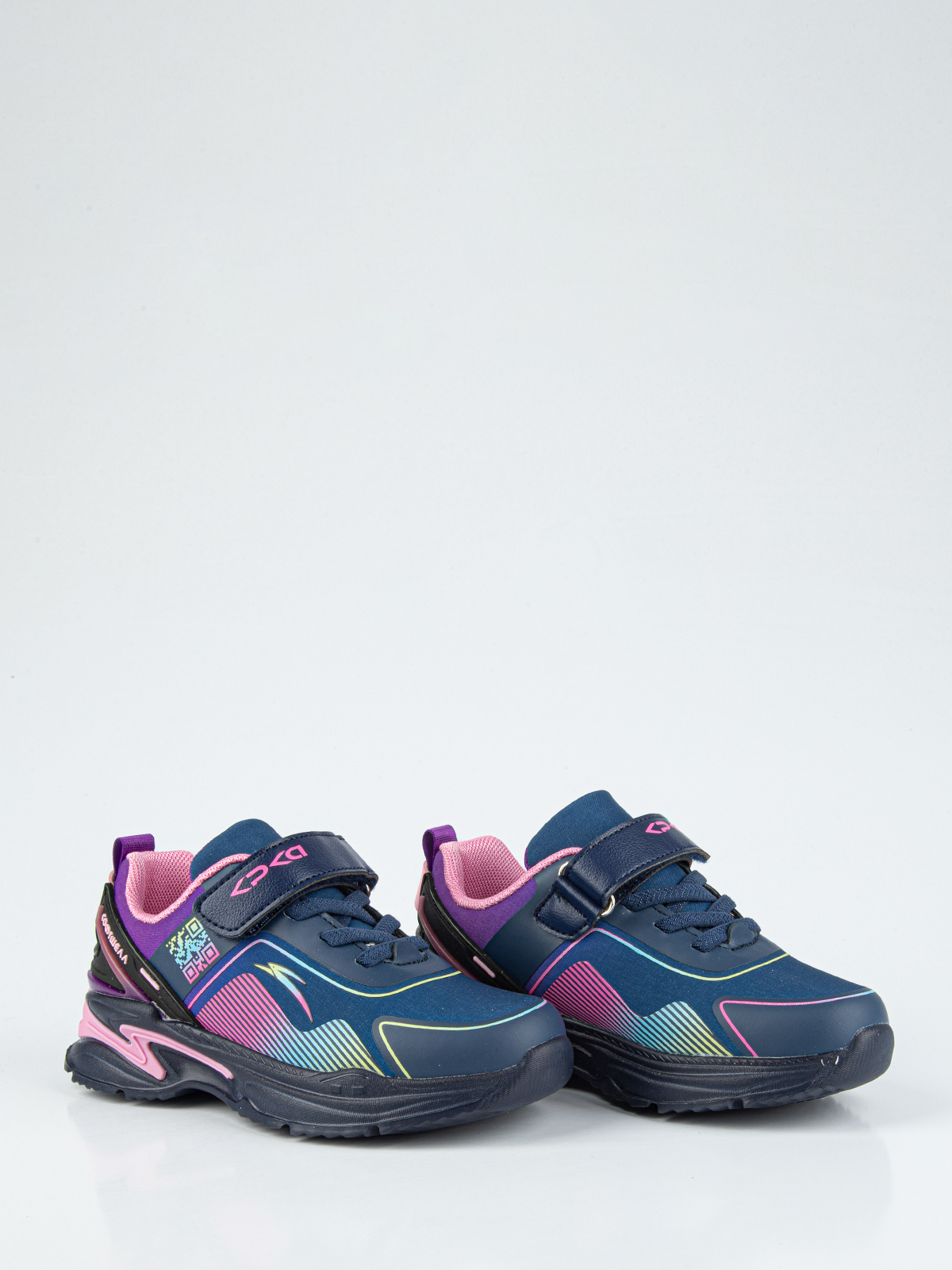 Кроссовки артикул:72992с-1-2