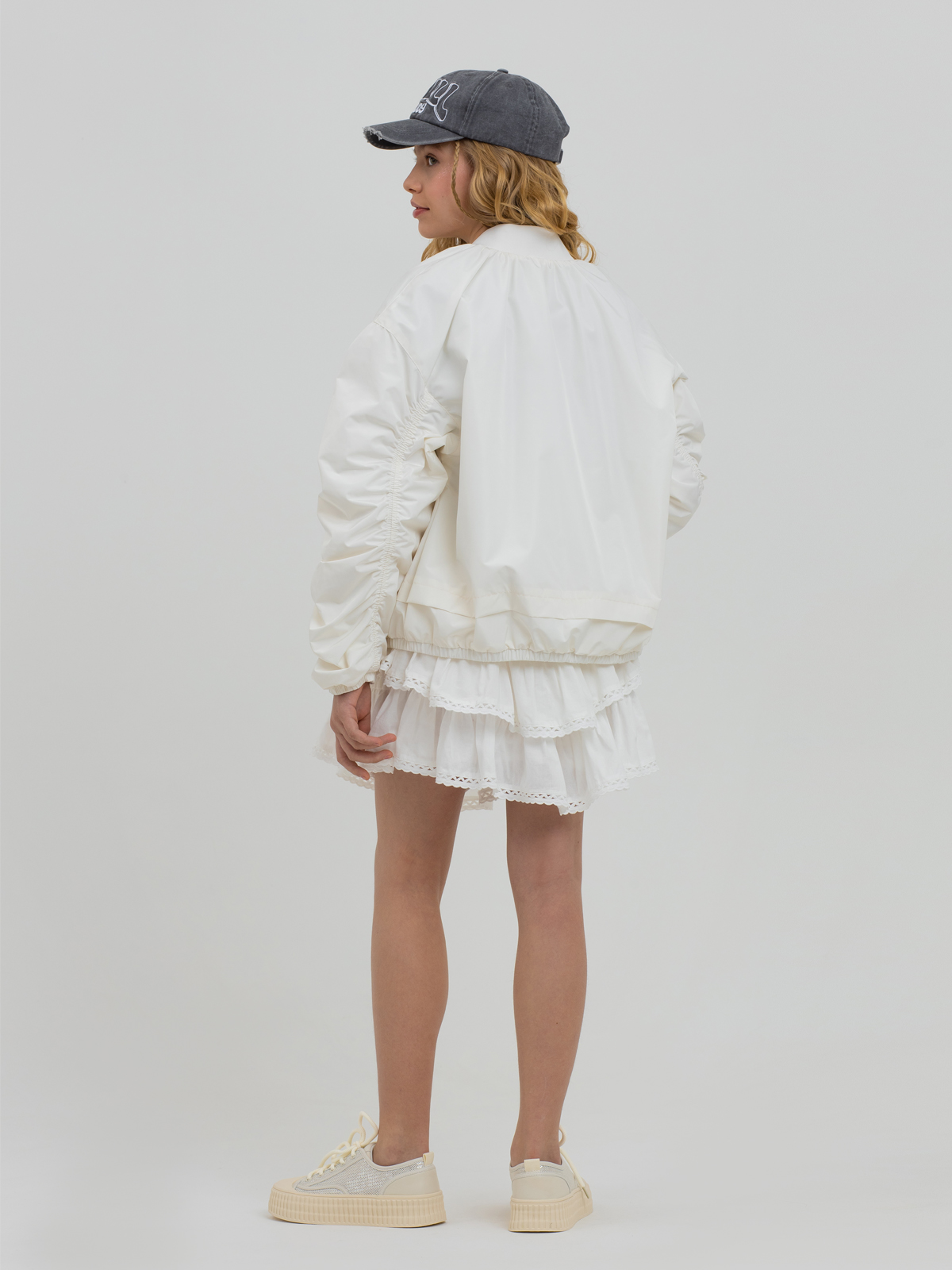 Ветровка артикул:PJGCK02-01-2