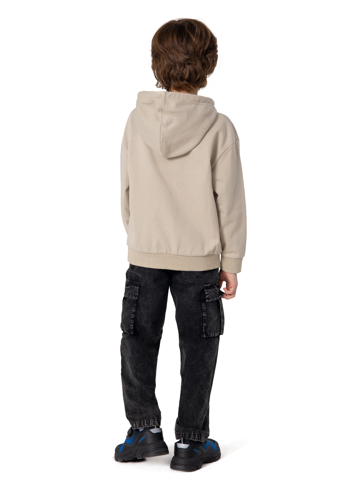 Брюки артикул:NKBCP03-99-2