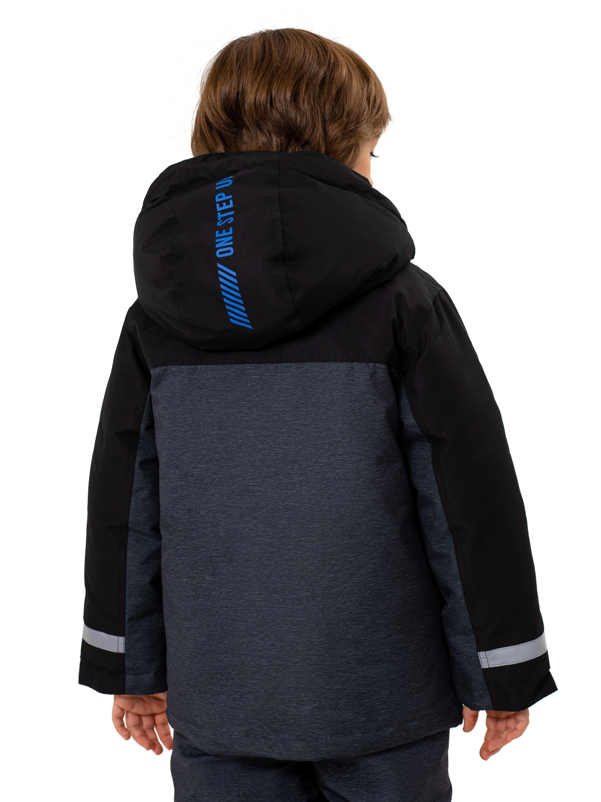 Куртка зимняя артикул:MKBCK15-AB-2