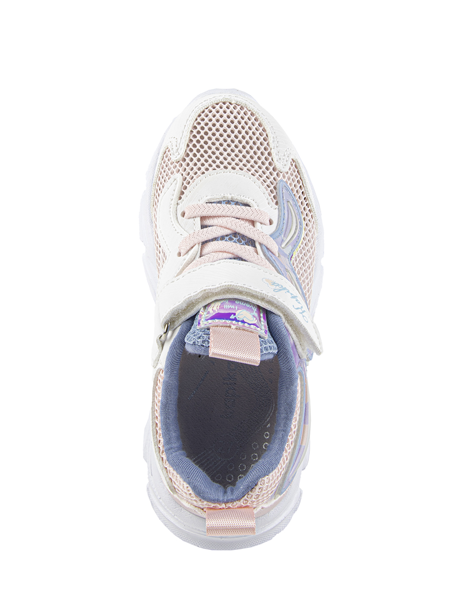 Кроссовки артикул:72909н-2-3