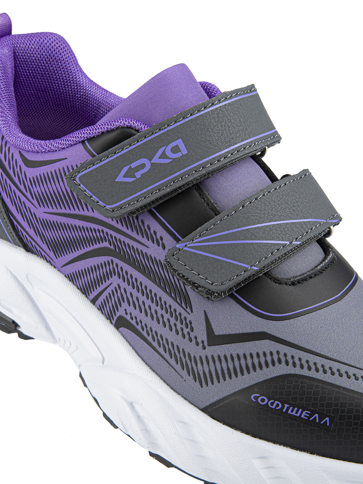 Кроссовки артикул:741115с-3-6