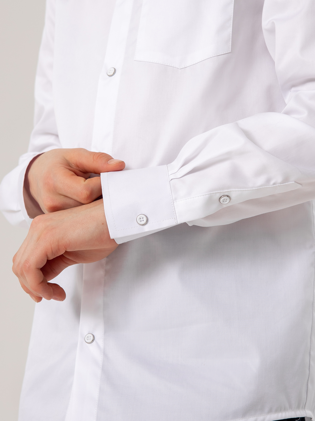 Рубашка артикул:OJBCR01-00-5